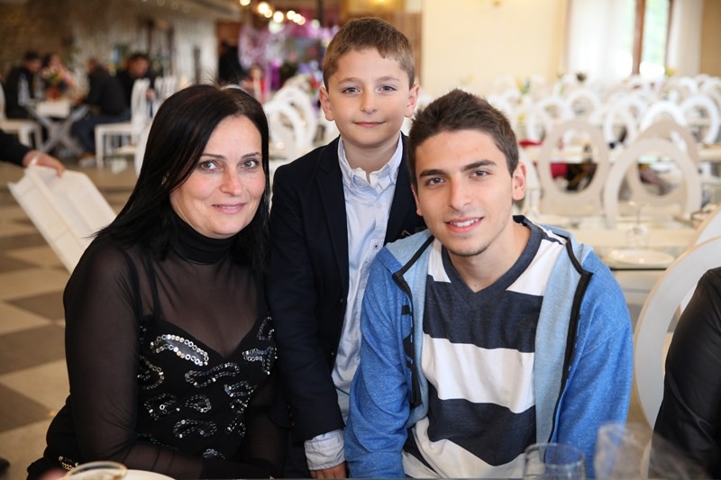 Easter at Arnaoon Village